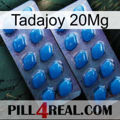 Tadajoy 20Mg viagra2